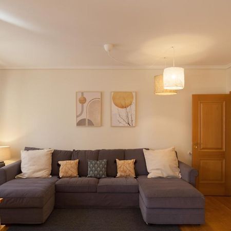 Flh Cascais Wooden Spacious Apartment Luaran gambar