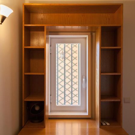 Flh Cascais Wooden Spacious Apartment Luaran gambar