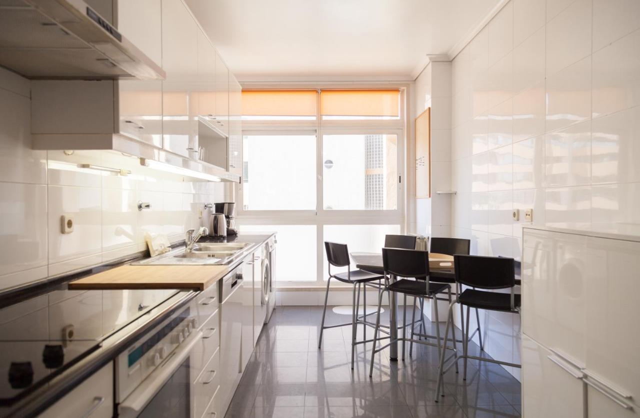 Flh Cascais Wooden Spacious Apartment Luaran gambar