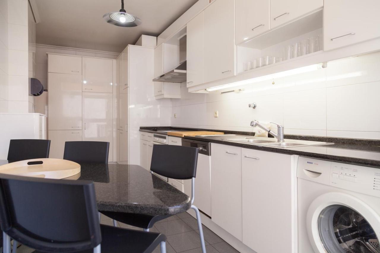 Flh Cascais Wooden Spacious Apartment Luaran gambar