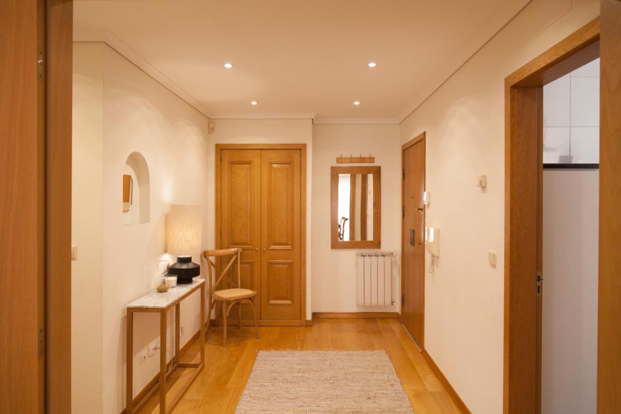 Flh Cascais Wooden Spacious Apartment Luaran gambar