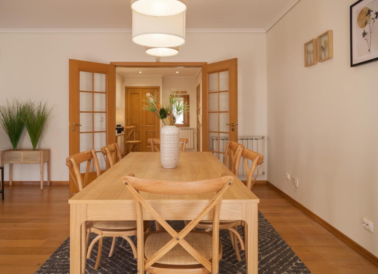 Flh Cascais Wooden Spacious Apartment Luaran gambar