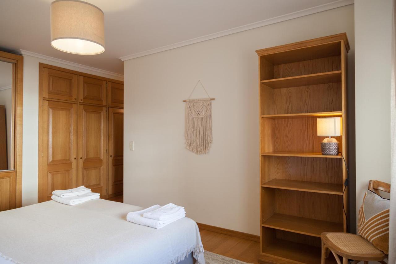 Flh Cascais Wooden Spacious Apartment Luaran gambar