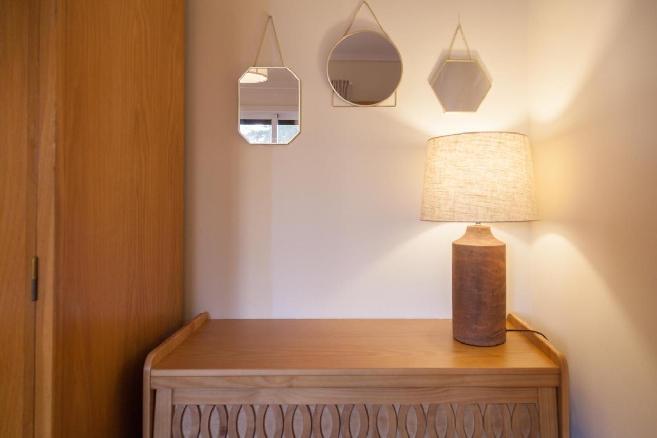 Flh Cascais Wooden Spacious Apartment Luaran gambar
