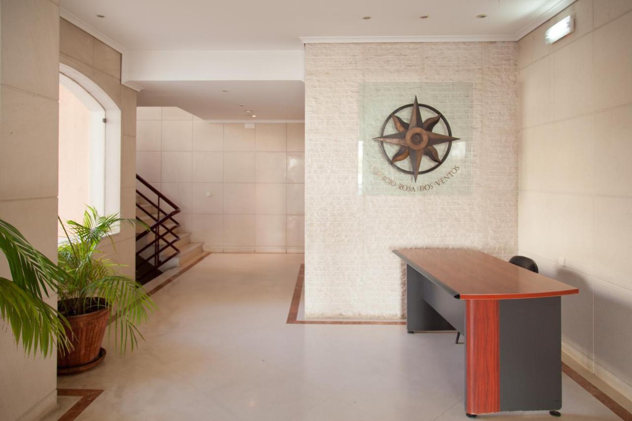 Flh Cascais Wooden Spacious Apartment Luaran gambar