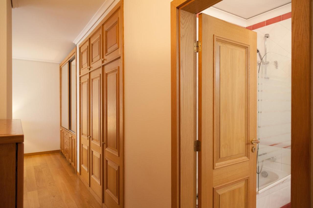 Flh Cascais Wooden Spacious Apartment Luaran gambar