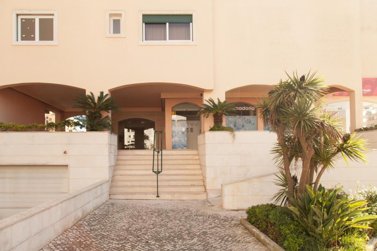 Flh Cascais Wooden Spacious Apartment Luaran gambar